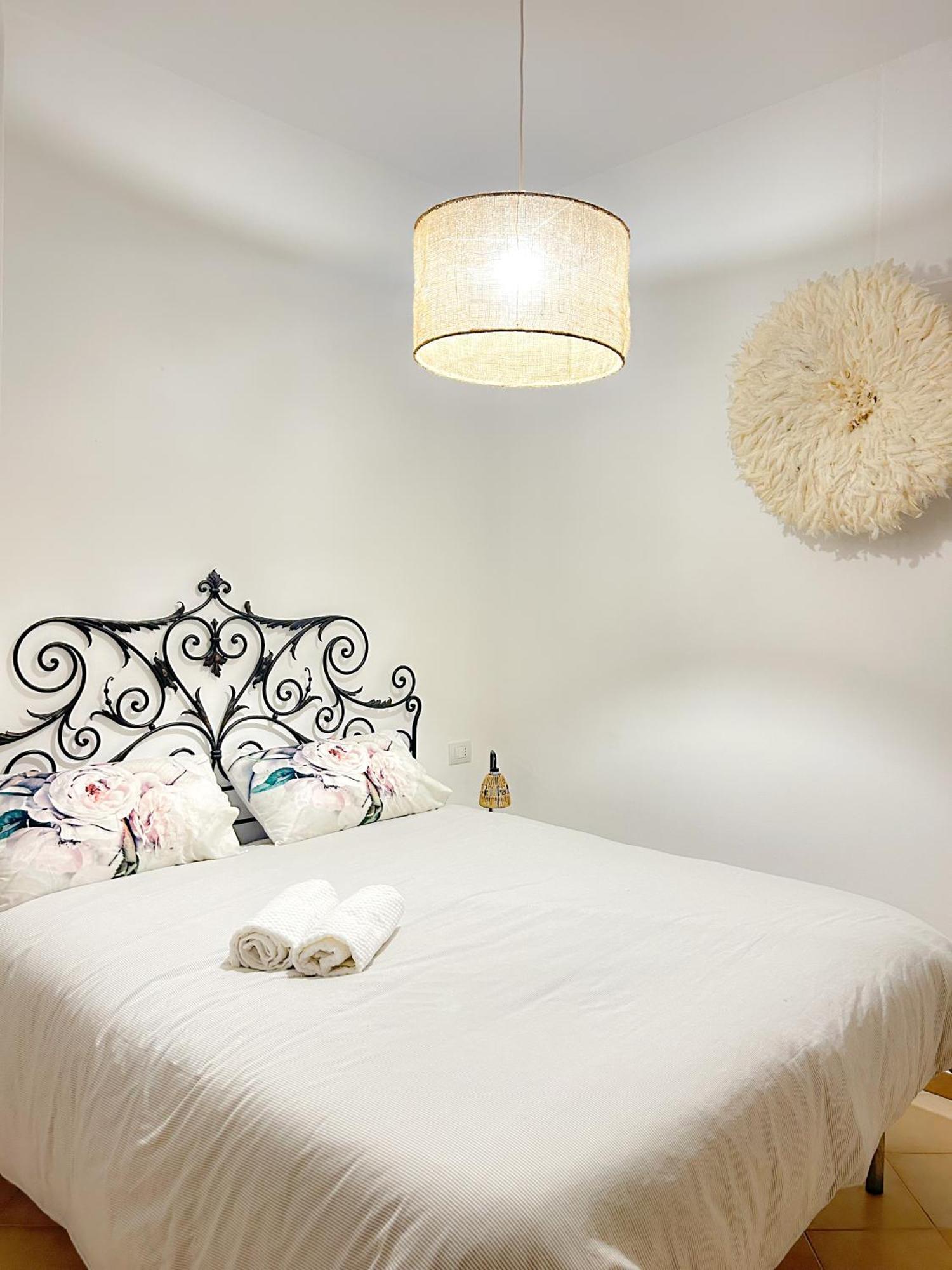 Orchidea Bed and Breakfast Bari Exteriör bild