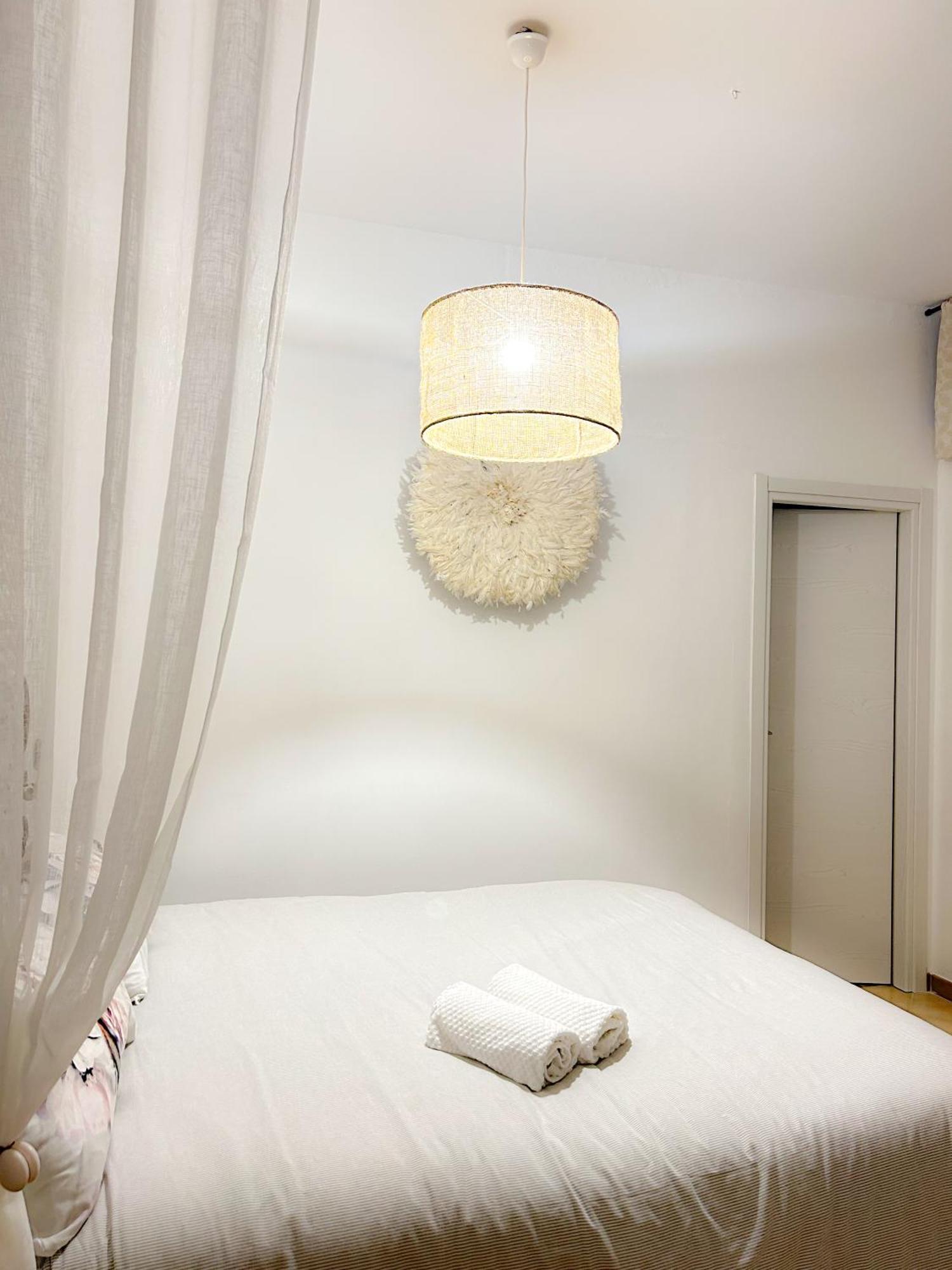 Orchidea Bed and Breakfast Bari Exteriör bild